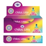 Chakra Lotus 15gr (12x15gr)